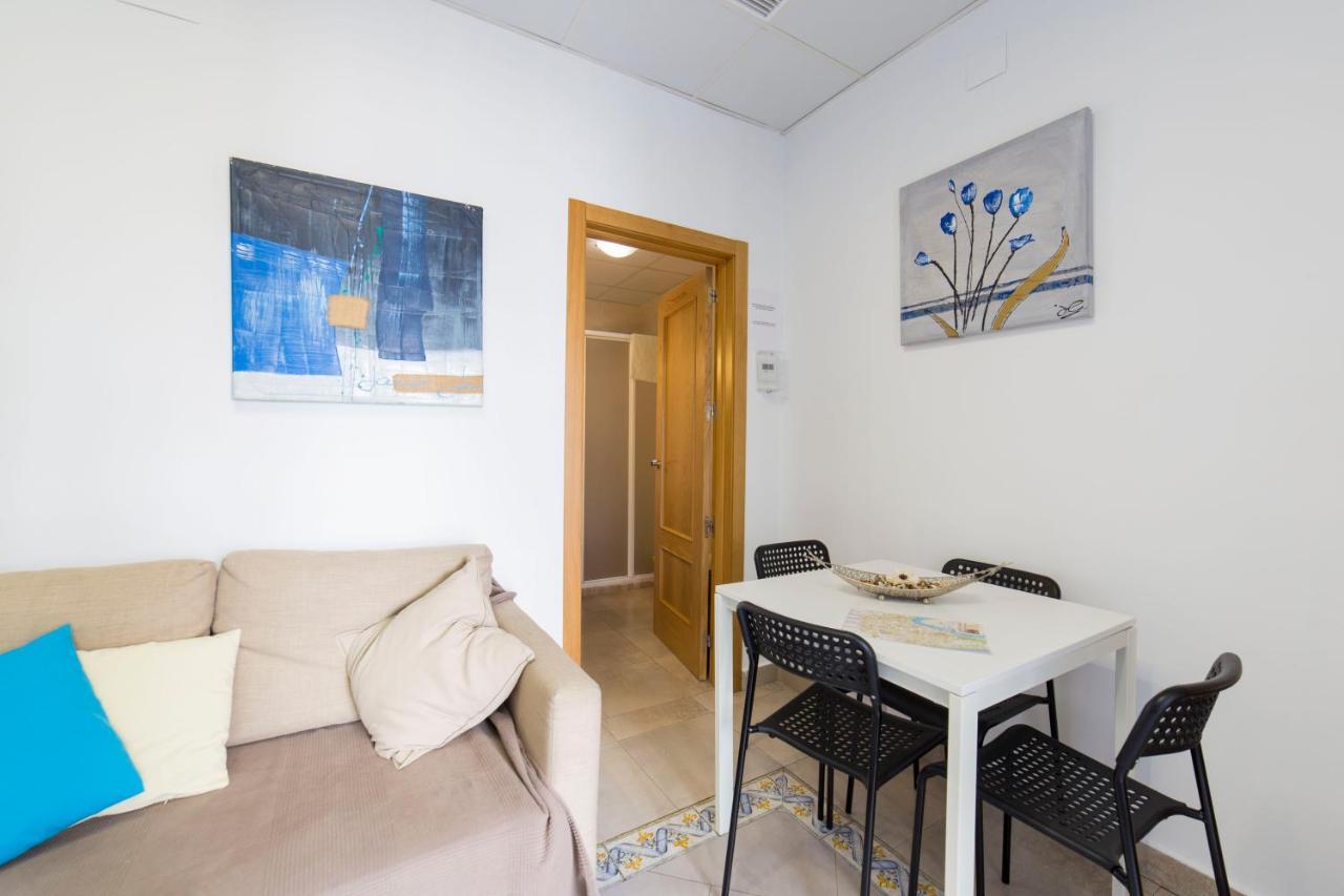 Apartmán Casa Turistica Patio Cordobes - Parking Privado En La Juderia Córdoba Exteriér fotografie