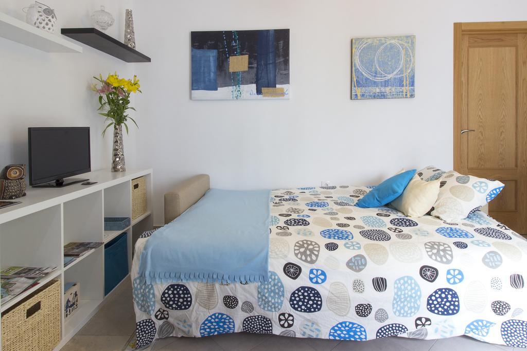 Apartmán Casa Turistica Patio Cordobes - Parking Privado En La Juderia Córdoba Exteriér fotografie