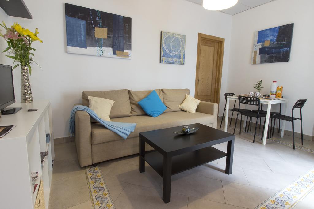 Apartmán Casa Turistica Patio Cordobes - Parking Privado En La Juderia Córdoba Exteriér fotografie