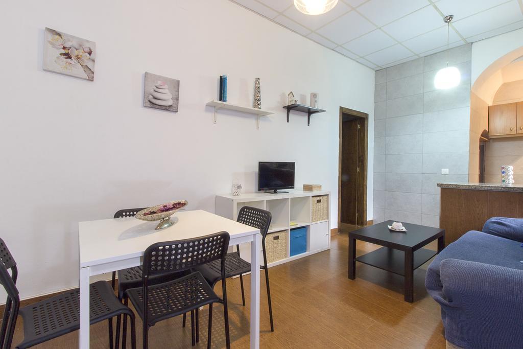 Apartmán Casa Turistica Patio Cordobes - Parking Privado En La Juderia Córdoba Exteriér fotografie